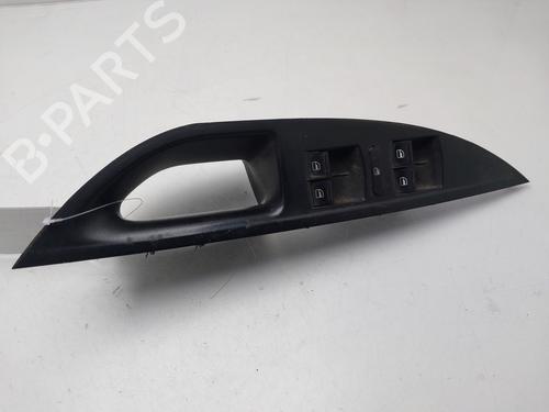 Left front window switch SEAT ALTEA XL (5P5, 5P8) | BP37535293I27 - Image 5