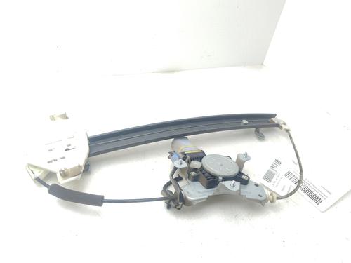 Rear left window mechanism CHEVROLET CAPTIVA (C100, C140) 2.4 LPG | BP29350337C24 