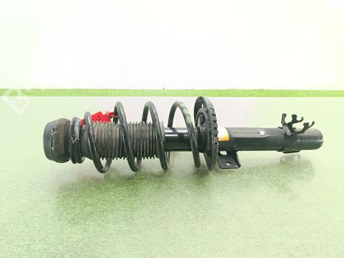 Used Right front shock absorber Right front shock absorber SEAT IBIZA IV SC (6J1, 6P5) [2008-2018] 33319693 33319693