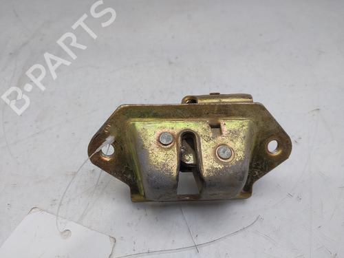 Tailgate lock NISSAN MICRA II (K11)  | BP16365305C101 