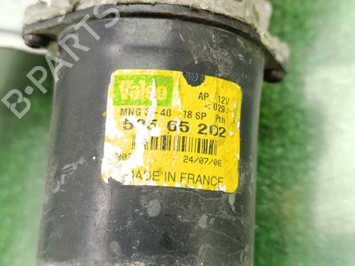 Front wiper motor RENAULT SCÉNIC II (JM0/1_) 1.9 dCi (JM0G, JM12, JM1G, JM2C) | BP29983943M29