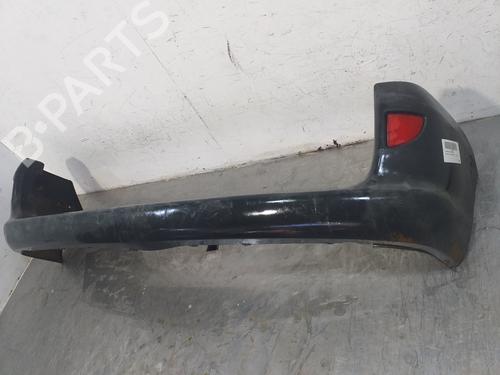 Rear bumper RENAULT KANGOO (KC0/1_) D 65 1.9 (KC0E, KC02, KC0J, KC0N) | BP25278185C8