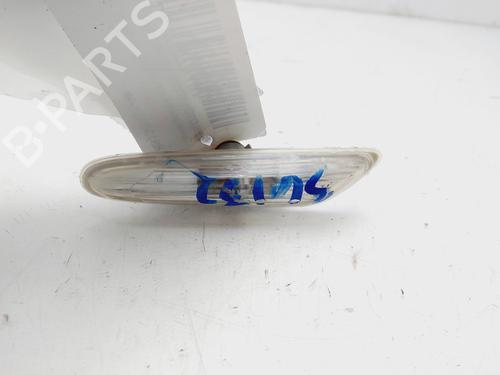 Used Right side indicator BMW 3 (E90) 318 d (122 hp) 24443541