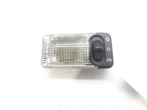 Used Interior roof light CITROËN XSARA (N1) 1.9 D (70 hp) 12407323
