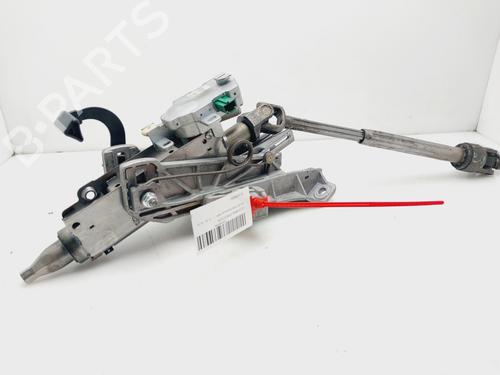 Used Steering column VOLVO XC60 I SUV (156) D4 (181 hp) 19800903