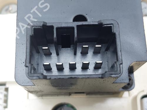 Climate control KIA SHUMA II (FB) 1.6 | BP33628149I5 - Image 6