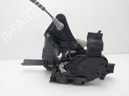 Front left lock VOLVO V50 (545) 2.0 D | BP17545734C98 
