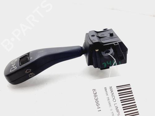 Used Steering column stalk BMW 5 (E39) 520 d (136 hp) 19709782