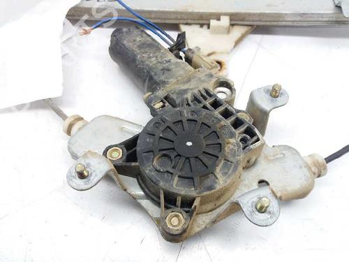 Rear right window mechanism HYUNDAI TERRACAN (HP) 2.9 CRDi 4WD | BP2895645C25 