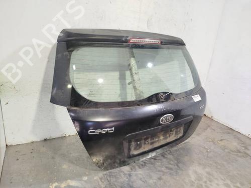Tailgate KIA CEE'D Hatchback (ED) | BP39450766C6 - Image 4