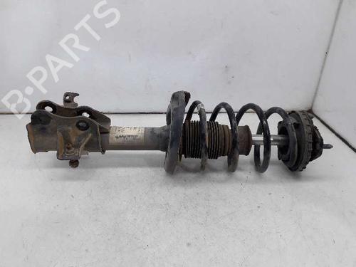 Used Left front shock absorber HONDA CIVIC VIII Hatchback (FN, FK) 1.8 (FN1, FK2) (140 hp) 3140037