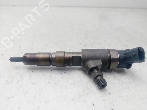 Used Injector FORD FIESTA VI (CB1, CCN) 1.5 TDCi (75 hp) 27703651