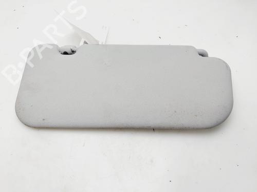 Left sun visor HYUNDAI i20 III (BC3, BI3)  | BP29546704I1 