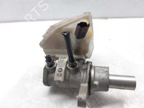 Used Brake master cylinder PEUGEOT 308 I (4A_, 4C_) [2007-2016]  6540737