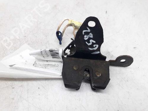 Used Tailgate lock FORD ESCORT VI (GAL, AAL, ABL) 1.8 TD (90 hp) 2855390