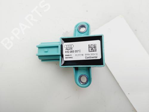 Sensore elettronico AUDI A4 B8 Avant (8K5) | BP30472903M84