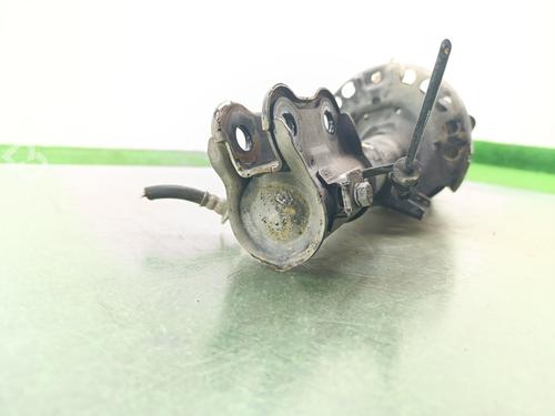 Left front shock absorber KIA CARENS IV 1.7 CRDi | BP23660756M16 