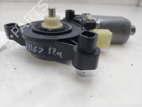 Left front window motor VW GOLF VII (5G1, BQ1, BE1, BE2) 1.6 TDI | BP15732270E21 