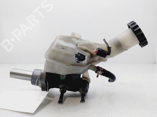 Hovedbremsecylinder CITROËN C4 AIRCROSS  | BP29956549M77 