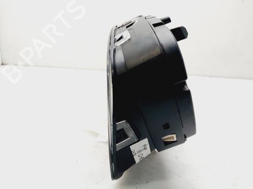 Instrument cluster RENAULT LAGUNA III Grandtour (KT0/1) 2.0 dCi (KT01, KT08, KT09, KT0K, KT12, KT1D, KT1W) | BP21838131C47 