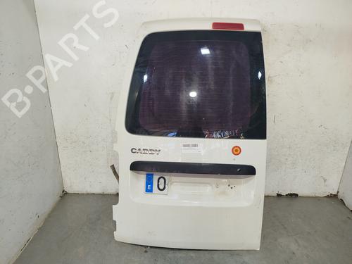 Used Left rear door VW CADDY III Box Body/MPV (2KA, 2KH, 2CA, 2CH) [2004-2016]  29025963