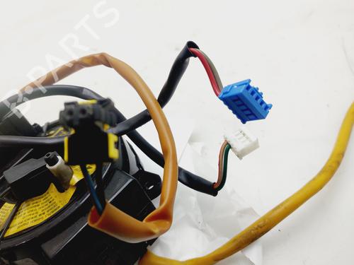 Squib airbag CHEVROLET EPICA (KL1_) 2.0 | BP31928423C102