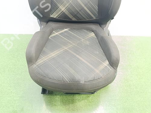 Left front seat OPEL CORSA E (X15) 1.3 CDTI (08, 68) | BP32104663C15 - Image 6