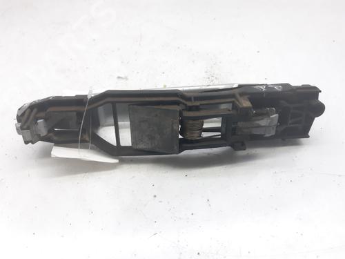 Front right exterior door handle MERCEDES-BENZ M-CLASS (W163) ML 230 (163.136) | BP7226327C129 