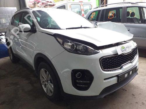 Anti roll bar KIA SPORTAGE IV (QL, QLE) 1.7 CRDi | BP6685442M96 