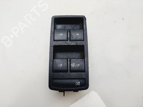 left-front-window-switch-opel-insignia-a-g09-2008-2009-2010-2011-2012-2013-2014-2015-2016-2017-31881731 main image