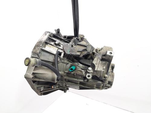 Gearbox RENAULT MEGANE III Hatchback (BZ0/1_, B3_) 1.5 dCi (BZ09, BZ0D, BZ1W, BZ29, BZ14) | BP16961068M3 
