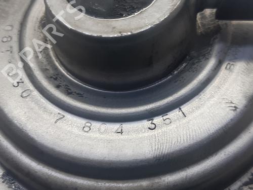 Egr BMW 5 (E60) 535 d | BP9516833M69 