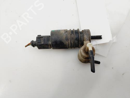 Sprinklervæskepumpe VW POLO IV (9N_, 9A_) 1.9 TDI (101 hp) 29159220