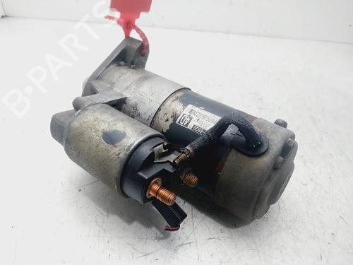 Starter SUZUKI BALENO Hatchback (EG) 1.9 TD (SY419) | BP30105233M8