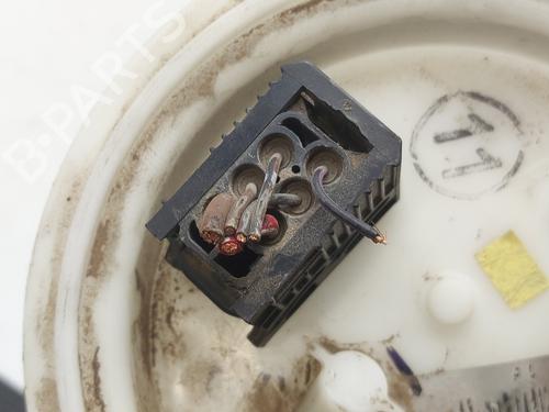 Fuel pump BMW 5 (E60) 530 d | BP37994923M76 - Image 2