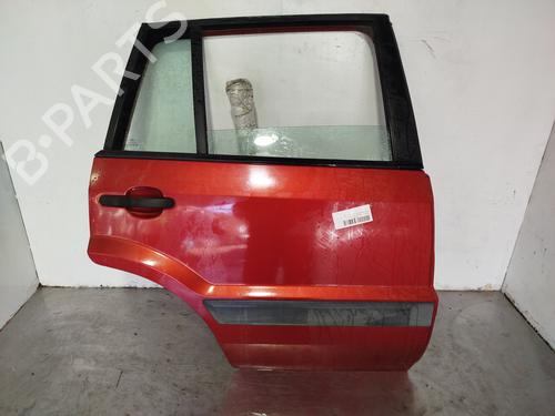 Used Right rear door FORD FUSION (JU_) 1.4 TDCi (68 hp) 31034003