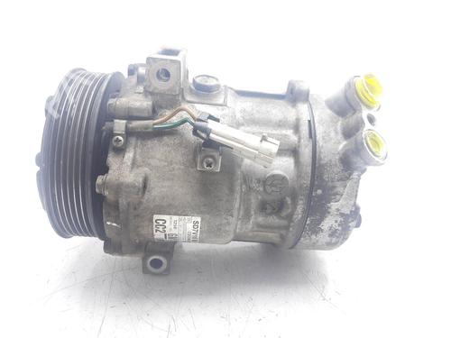AC compressor SAAB 9-3 Estate (E50)  | BP13500521M34 