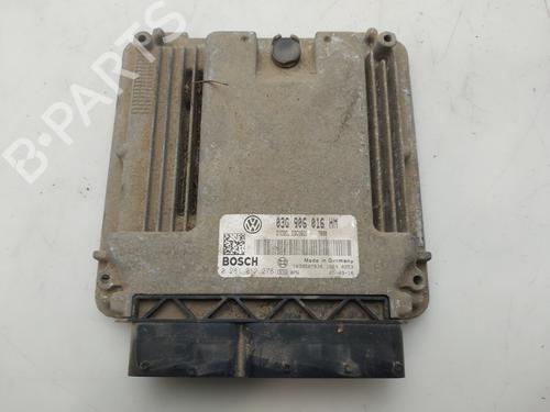 Used Engine control unit (ECU) Engine control unit (ECU) AUDI A3 (8P1) [2003-2013] 36258428 36258428