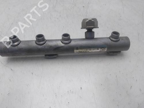 Used Injection rail Injection rail AUDI Q7 (4LB) 3.0 TDI quattro (233 hp) 39900973 39900973