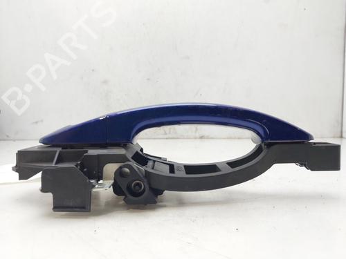 Used Front left exterior door handle FORD FOCUS III 1.0 EcoBoost (125 hp) 13741864