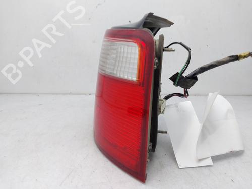 Right taillight KIA CARENS II MPV (FJ) 2.0 CRDi | BP12933144C35 