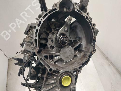 Gearkasse Gearkasse 38773578 38773578