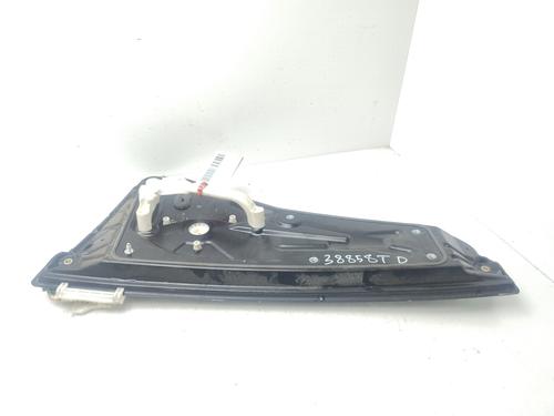 Rudehejsemekanisme Højre bagtil LAND ROVER DISCOVERY III (L319) [2004-2009]  31283624