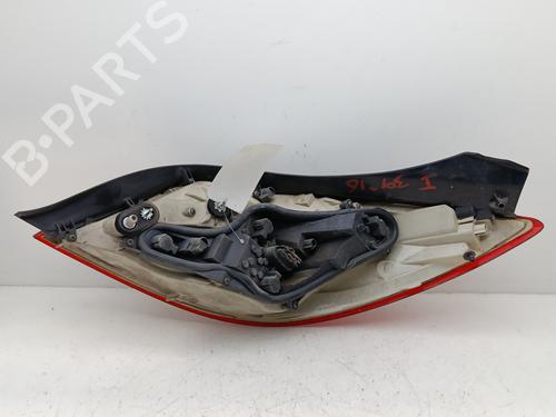Left taillight OPEL INSIGNIA A (G09)  | BP29456447C34 