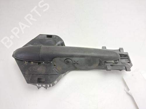 Used Front right exterior door handle Front right exterior door handle MERCEDES-BENZ SPRINTER 3,5-t Van (B906) [2006-2020] 34126411 34126411