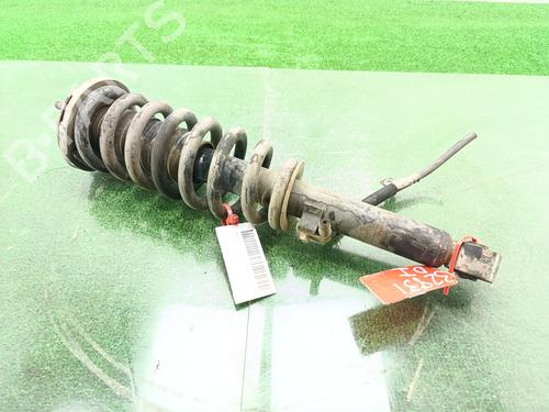 Used Left front shock absorber KIA SORENTO I (JC) 2.5 CRDi 4WD (140 hp) 28064154