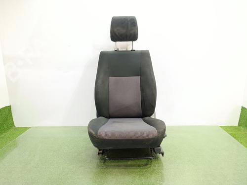 Asiento delantero izquierdo Asiento delantero izquierdo 38017585 38017585