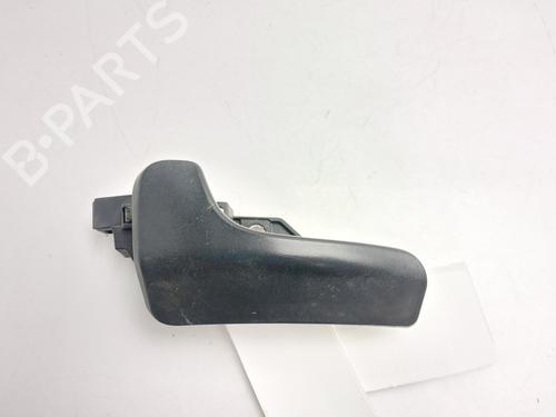 Used Front left interior door handle Front left interior door handle CITROËN JUMPER II Van 2.2 HDi 110 (110 hp) 34352003 34352003
