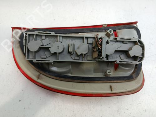 Højre baglygte OPEL CORSA B (S93) 1.7 D (F08, F68, M68) | BP28509337C35