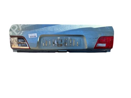 Used Tailgate BMW X5 (E53) 3.0 d (184 hp) 24328177